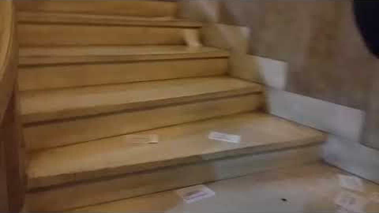 Παρέμβαση στο υπουργείο Εσωτερικών για τα βαρέα ανθιυγιεινά