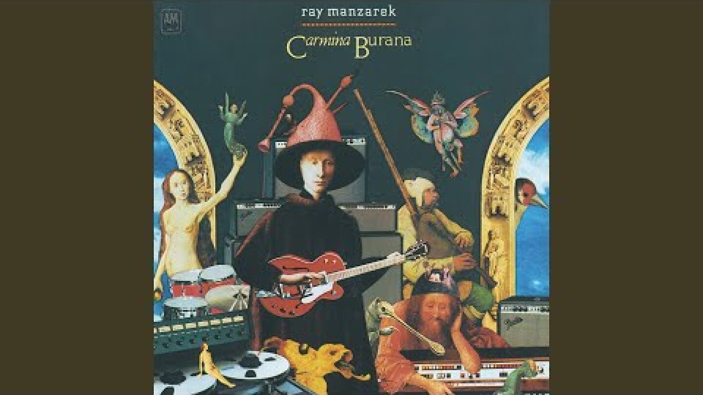 Destiny: Ruler Of The World – The Wheel Of Fortune, I