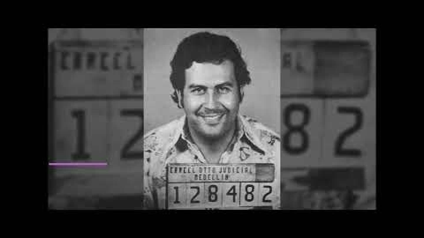 Τρέιλερ 2 - Ιστορίες από τη Λατινική Αμερική του Ιάσονα Πιπίνη (ΚΕΔΡΟΣ).