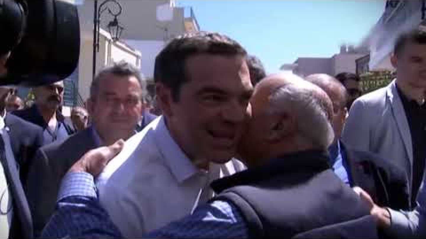 Το μέλλον των πολλών