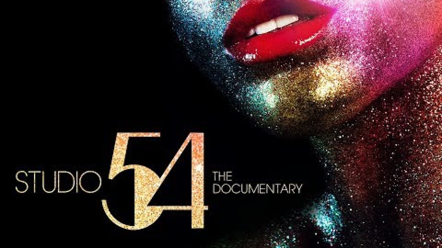 Studio 54: The Documentary - Official Trailer