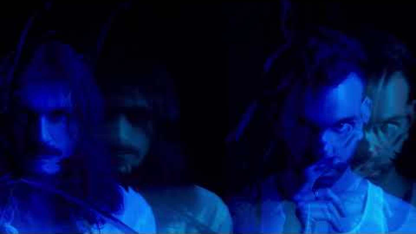 Placebo - Surrounded By Spies (Official Visualiser)