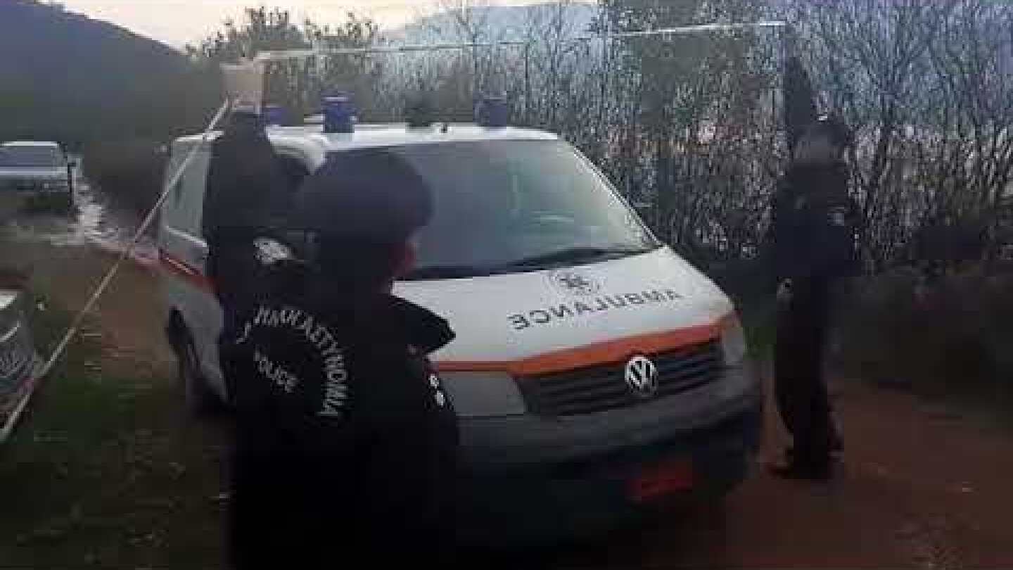 Tempo24 - Νεκρή 44χρονη Αιτωλοακαρνανία