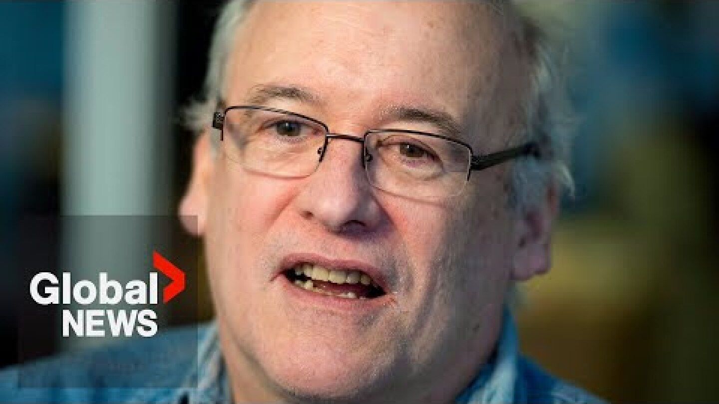 Canadian author Robert Munsch approved for MAID