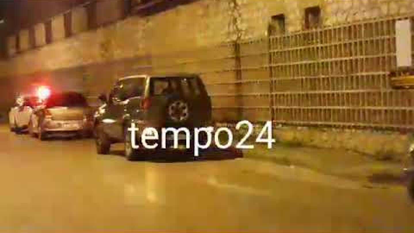 tempo24 πάτρα μεταναστες συμπλοκή 2