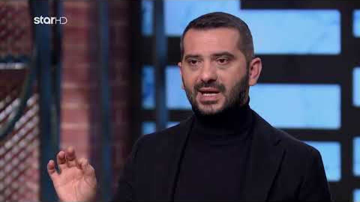 MasterChef 2022 | Αυτή είναι η ομάδα που κέρδισε