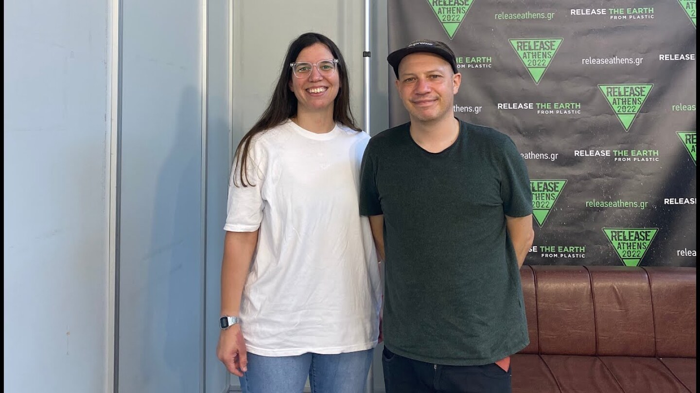 Mogwai: Ο Stuart Braithwaite μιλάει στον Athens Voice 102.5