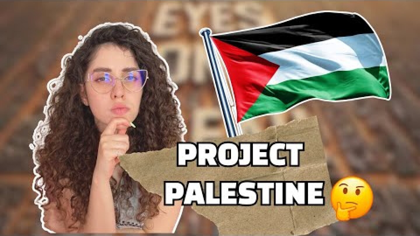 ΠΟΙΟΣ ΘΑ ΑΝΑΛΑΒΕΙ ΤΗΝ ΠΑΛΑΙΣΤΙΝΗ; 🇵🇸 | |Μπούκλα 99