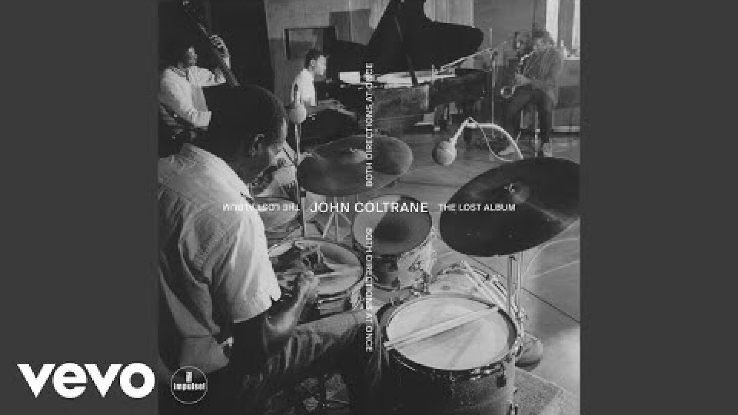 John Coltrane - Impressions (Audio)