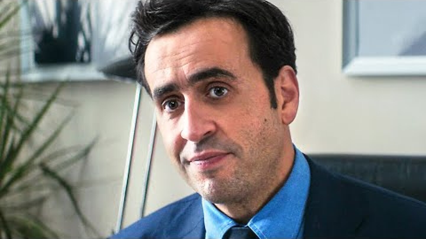 MA MÈRE, DIEU ET SYLVIE VARTAN Bande Annonce (2025) Jonathan Cohen