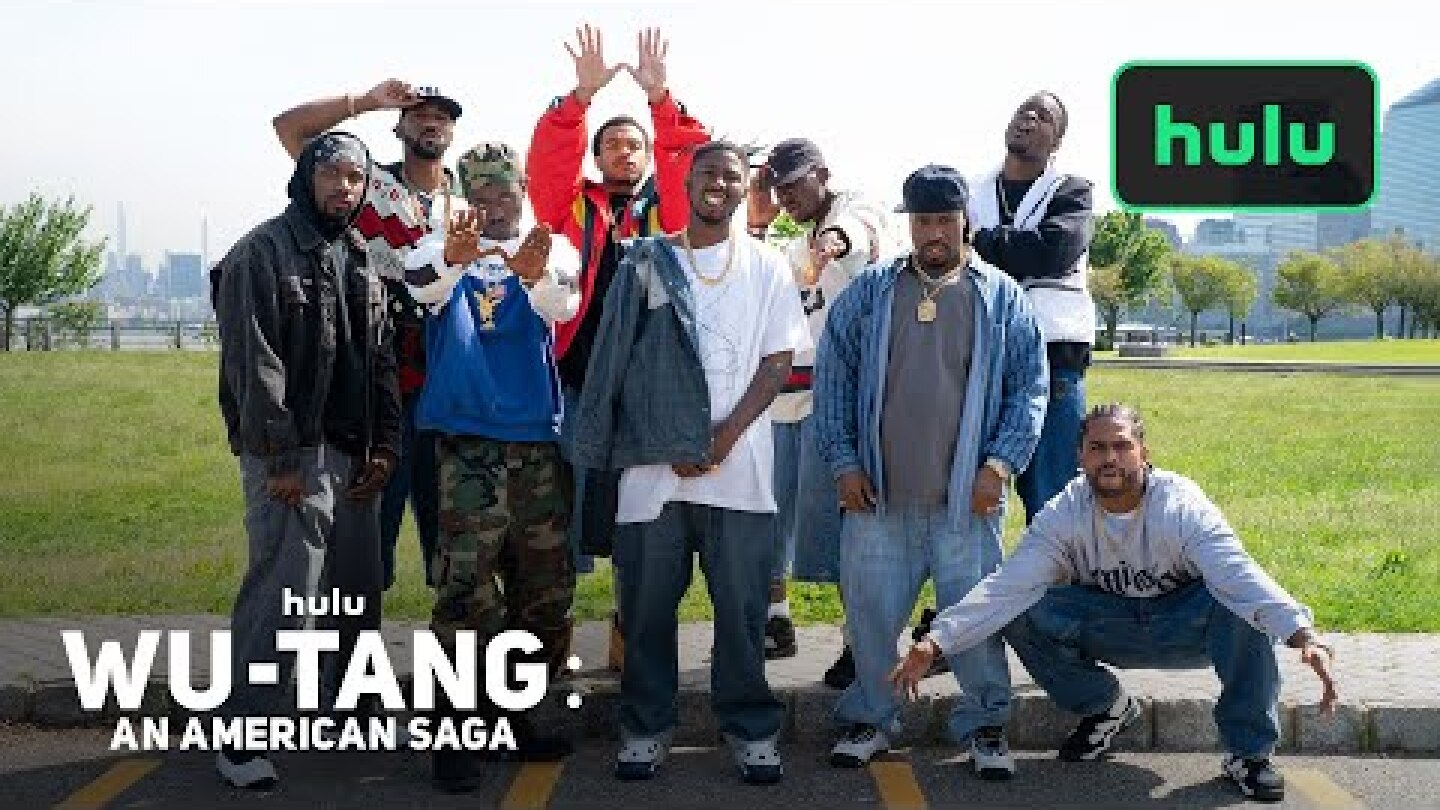 Final Season Trailer | Wu-Tang: An American Saga | Hulu