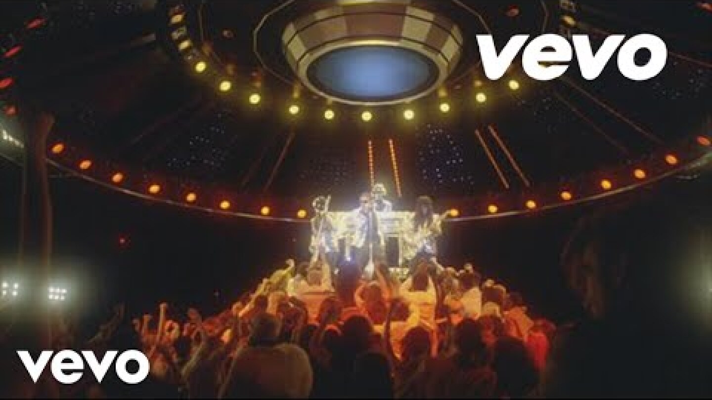 Daft Punk - Lose Yourself to Dance (Official Version)