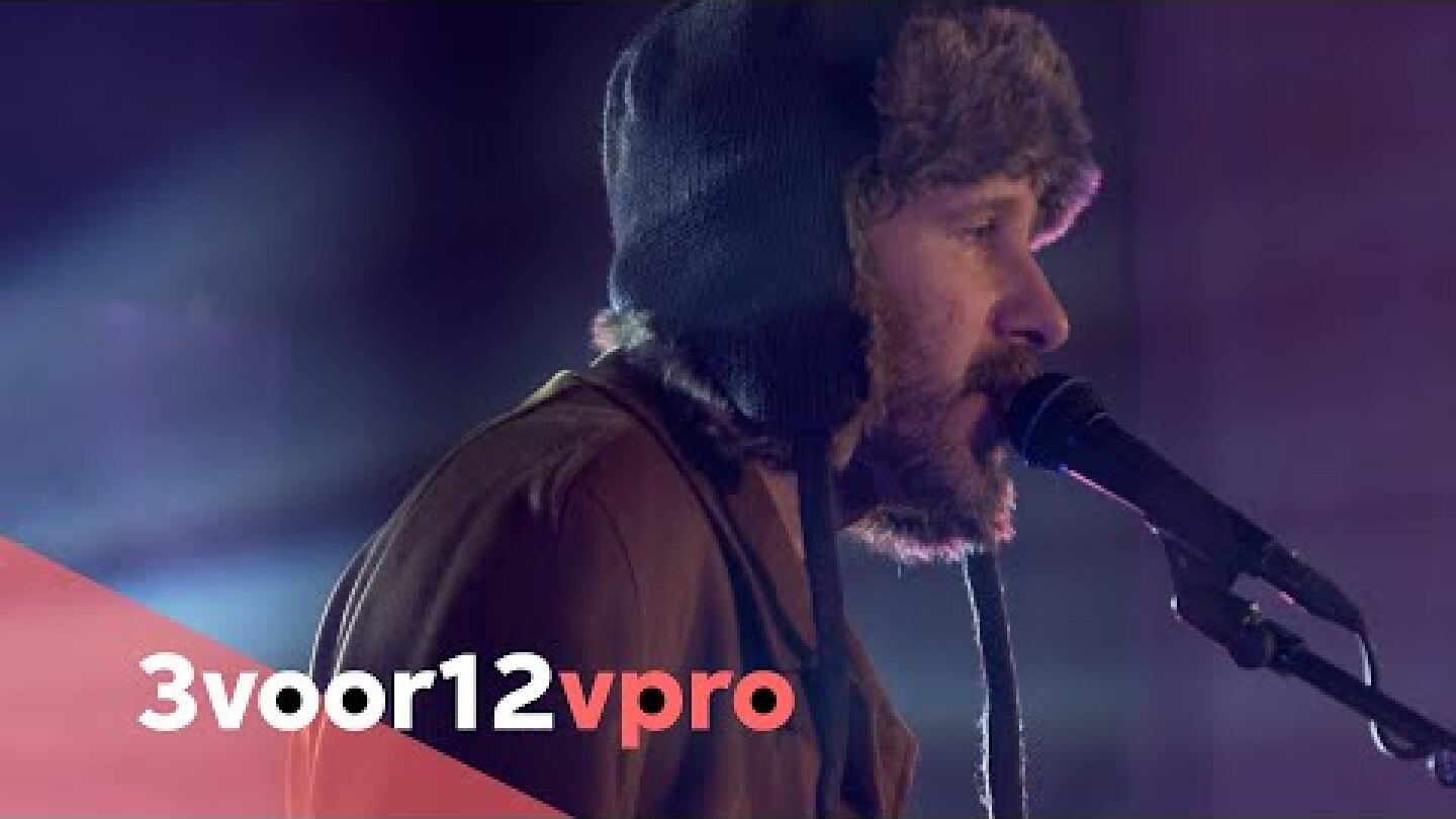 Sillyboy's Ghost Relatives - session Eurosonic 2020