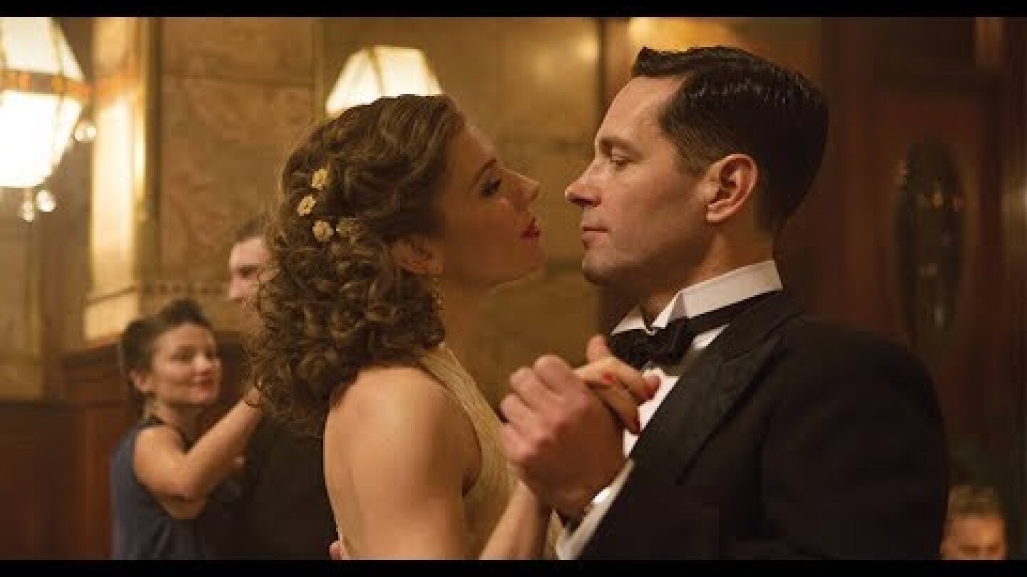 ΥΠΕΡΑΝΩ ΠΑΣΗΣ ΥΠΟΨΙΑΣ (The Catcher Was A Spy) trailer greek subs