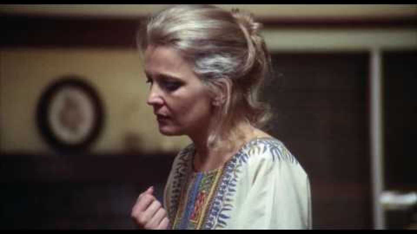 Gena Rowlands _ A Woman Under the Influence 1974