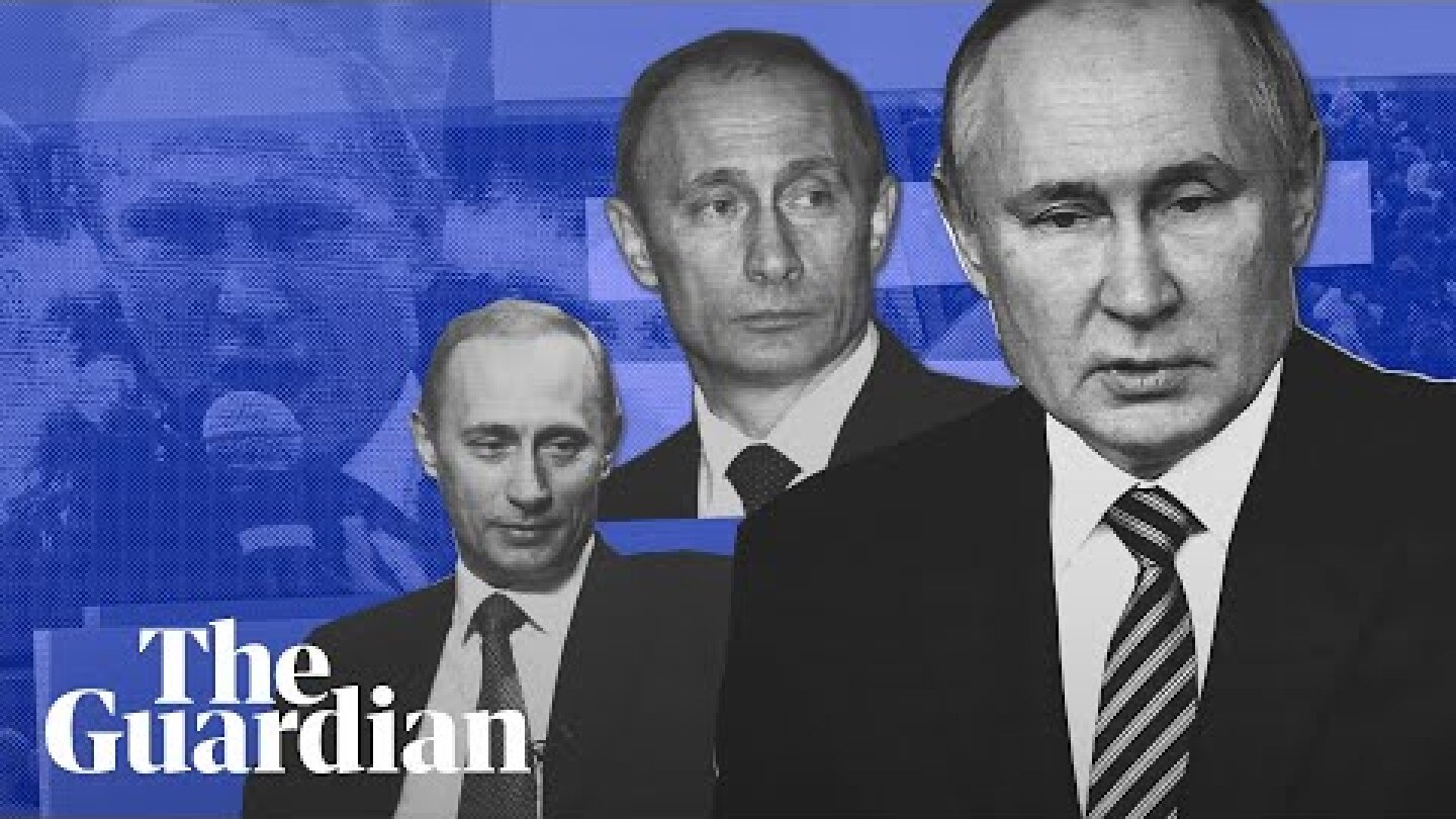 Rigging the vote: how Putin always wins Russia's elections