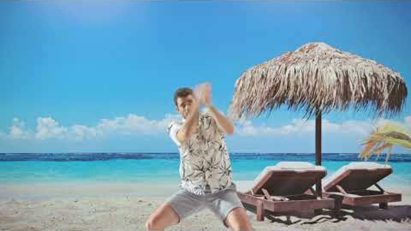 Heineken LIGHT- O XΡΗΣΤΟΣ ΜΑΣΤΟΡΑΣ ΚΑΙ ΤΟ ΤΑΙ ΤΣΙ