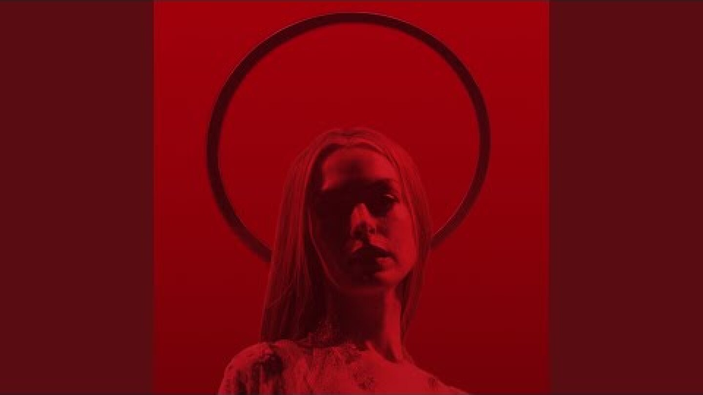 Burial (from Mother Mary)