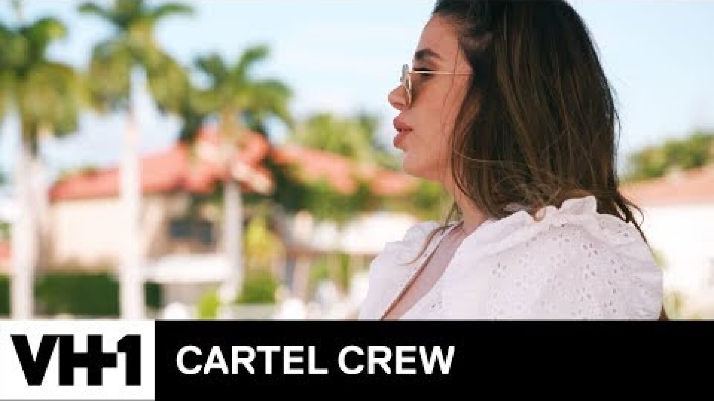 El Chapo’s Wife Emma Coronel To Appear on VH1’s Cartel Crew | New Episodes Mondays 9/8c