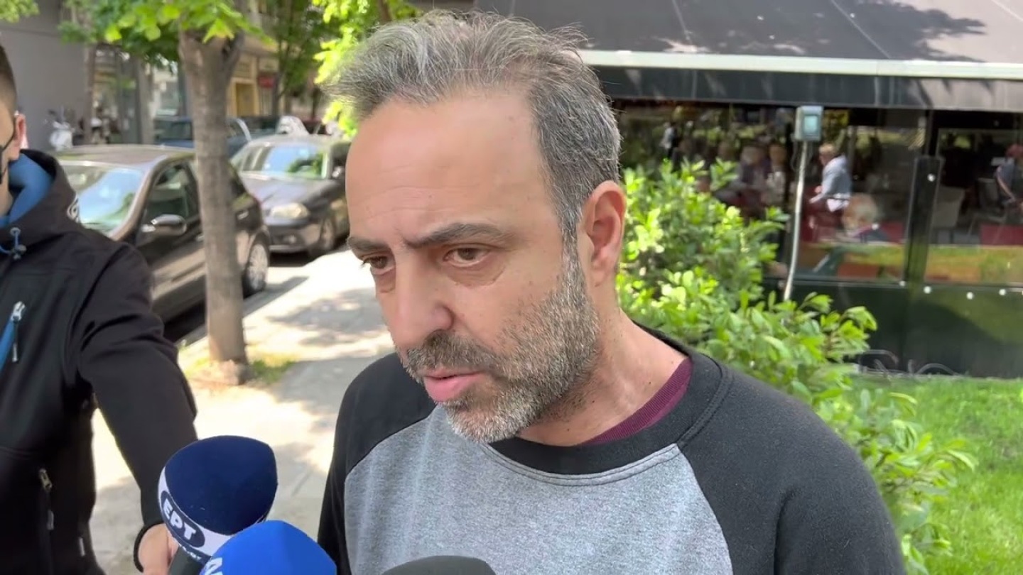 Thestival.gr Πατέρας 8χρονης που έχασε το δάχτυλό της σε παιδική χαρά