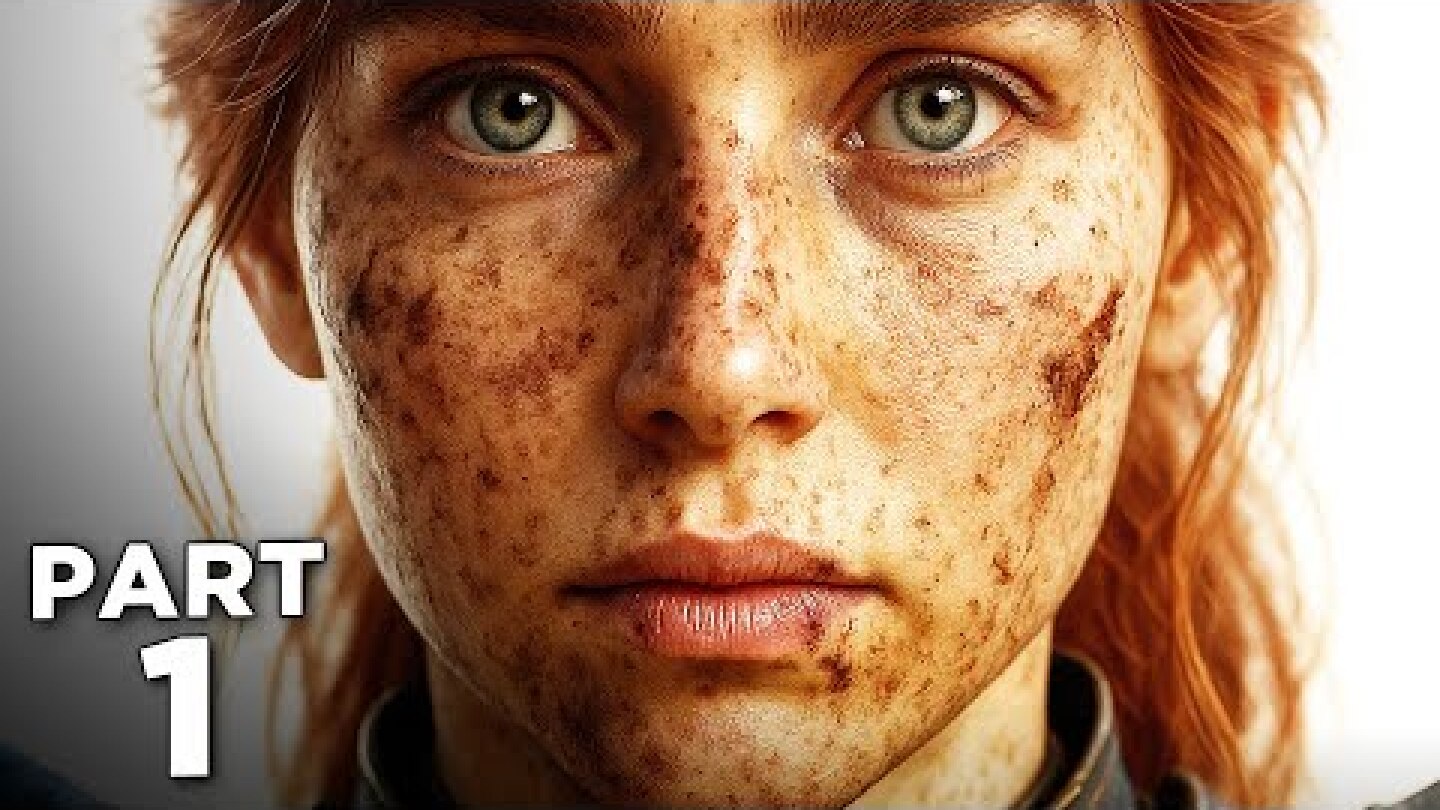 CLAIR OBSCUR EXPEDITION 33 Walkthrough Gameplay Part 1 - INTRO (FULL GAME)