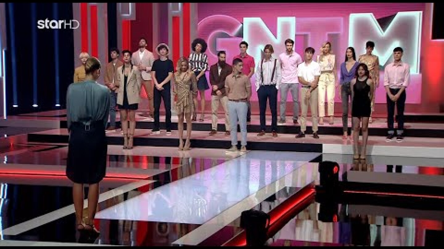 GNTM 4 | Γιάννης ή Ειρήνη; Ποιος πήρε τη καλύτερη φωτογραφία;