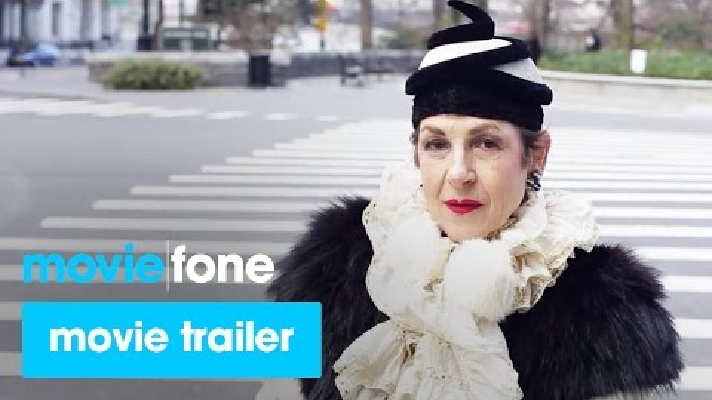 'Advanced Style' Trailer (2014)