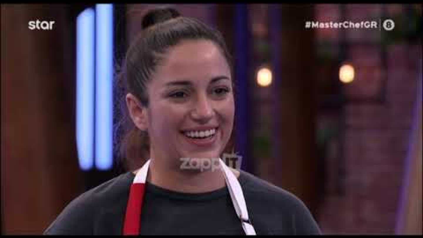 MasterChef: Η αμηχανία του Ιωαννίδη με τα σχόλια περί γάμου από τον Κουτσόπουλο