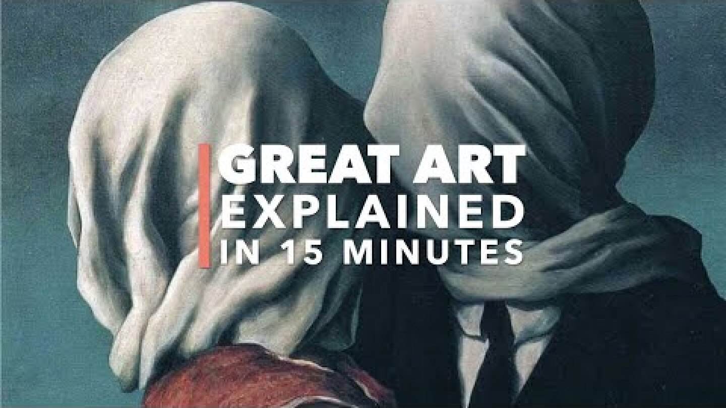 René Magritte: Great Art Explained
