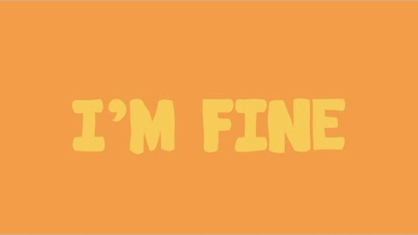 Bobya Cottisha - I'm Fine (Official Video)