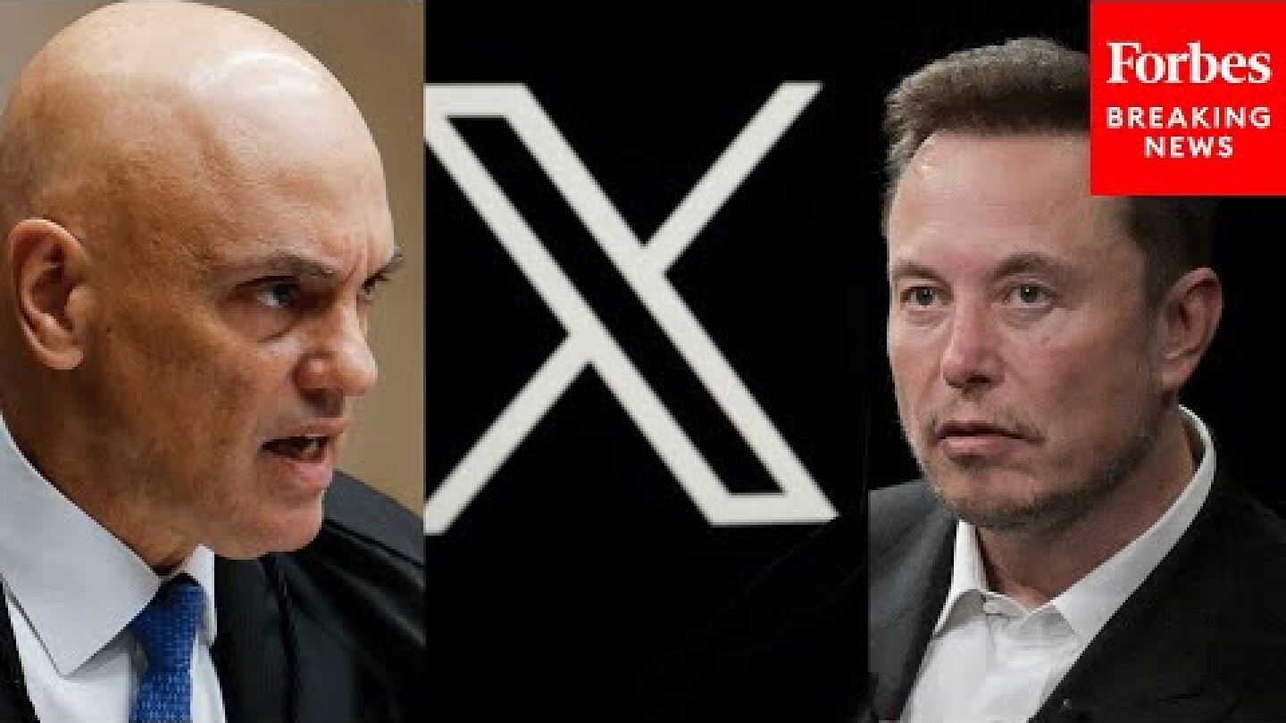 Brazil’s Dispute With Elon Musk: Here’s What To Know As Judge Orders Investigation Into Billionaire