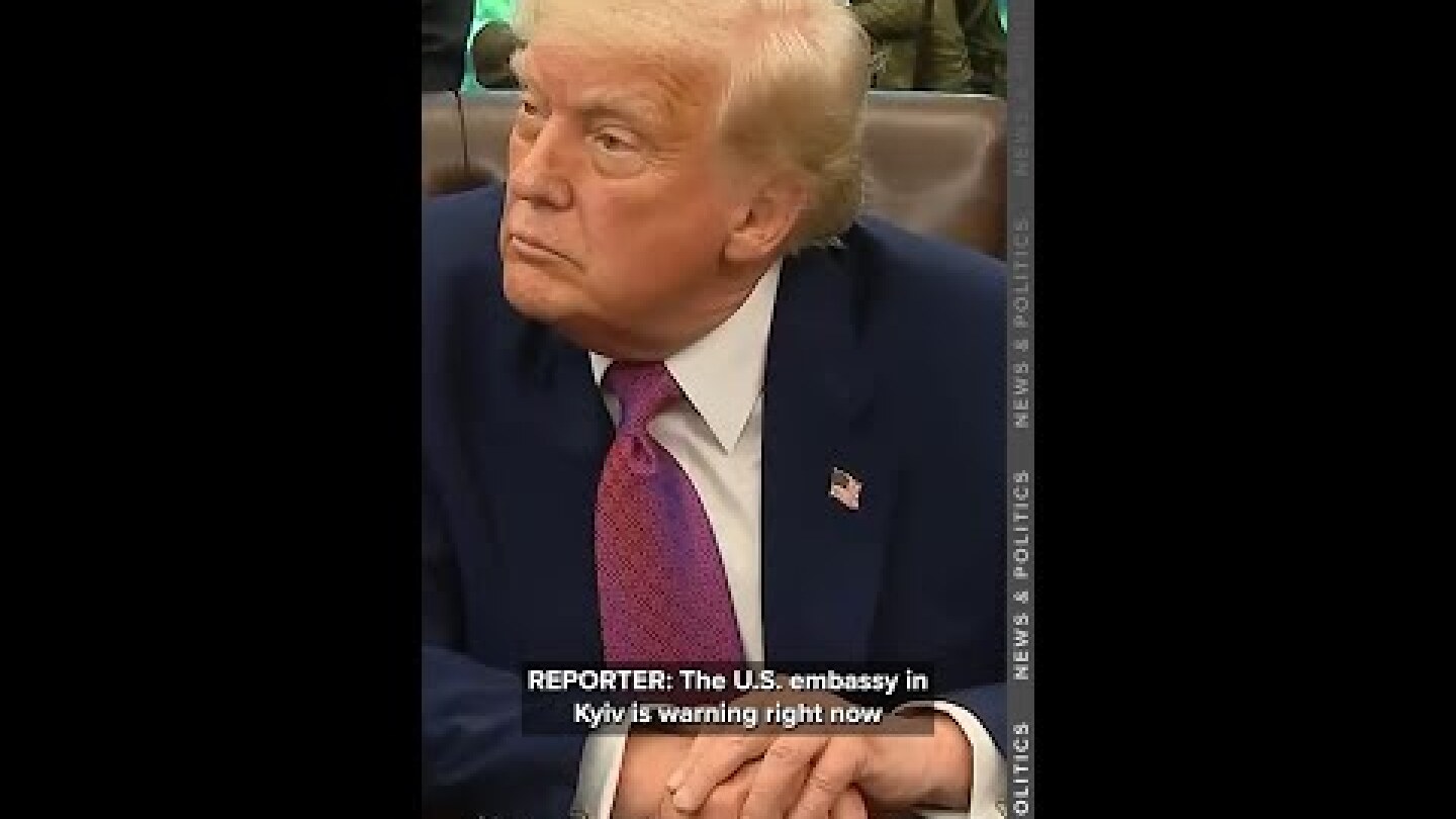 'Get this stupid war finished,' Trump tells Putin and Zelenskyy