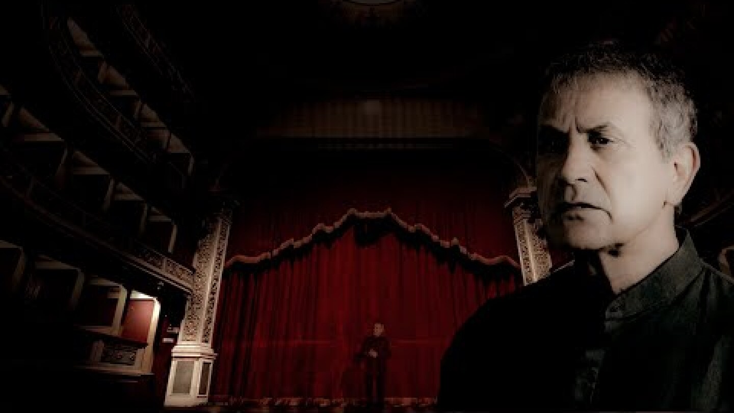 Γιώργος Νταλάρας - Εν Ερμουπόλει - Official Music Video