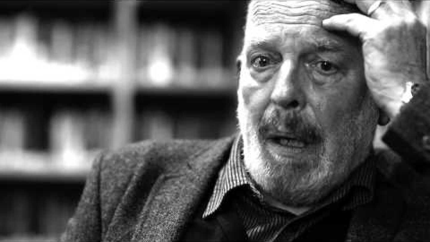 PTMGMC: John Shrapnel reads William Wordsworth