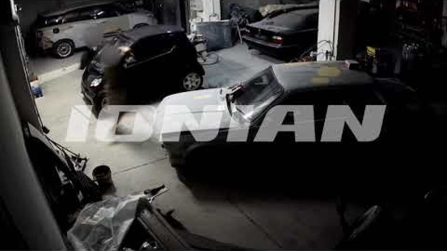 Πάτρα - Αποκλειστικό video | Η στιγμή της συμπλοκής που οδήγησε στο φονικό  στο Άνω Σούλι