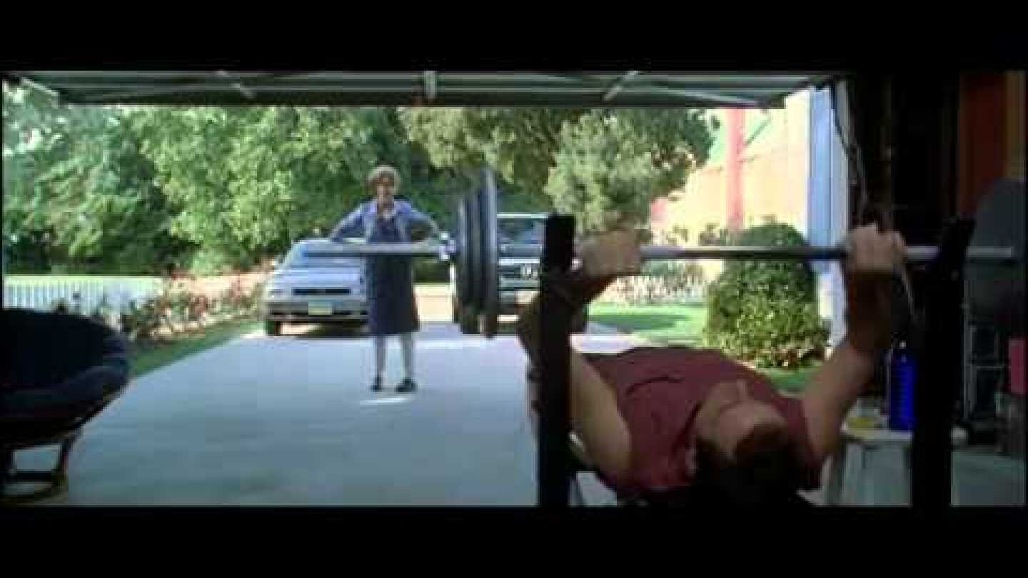 American Beauty Official Trailer!