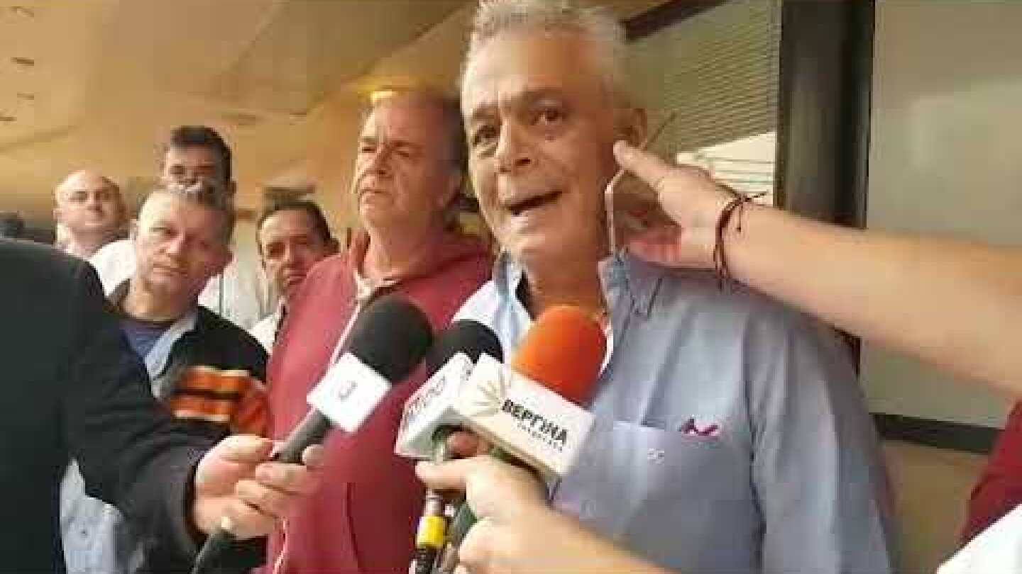 Thestival.gr Τσερμενίδης