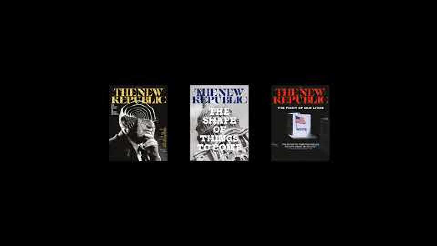 The Stop Trump Summit