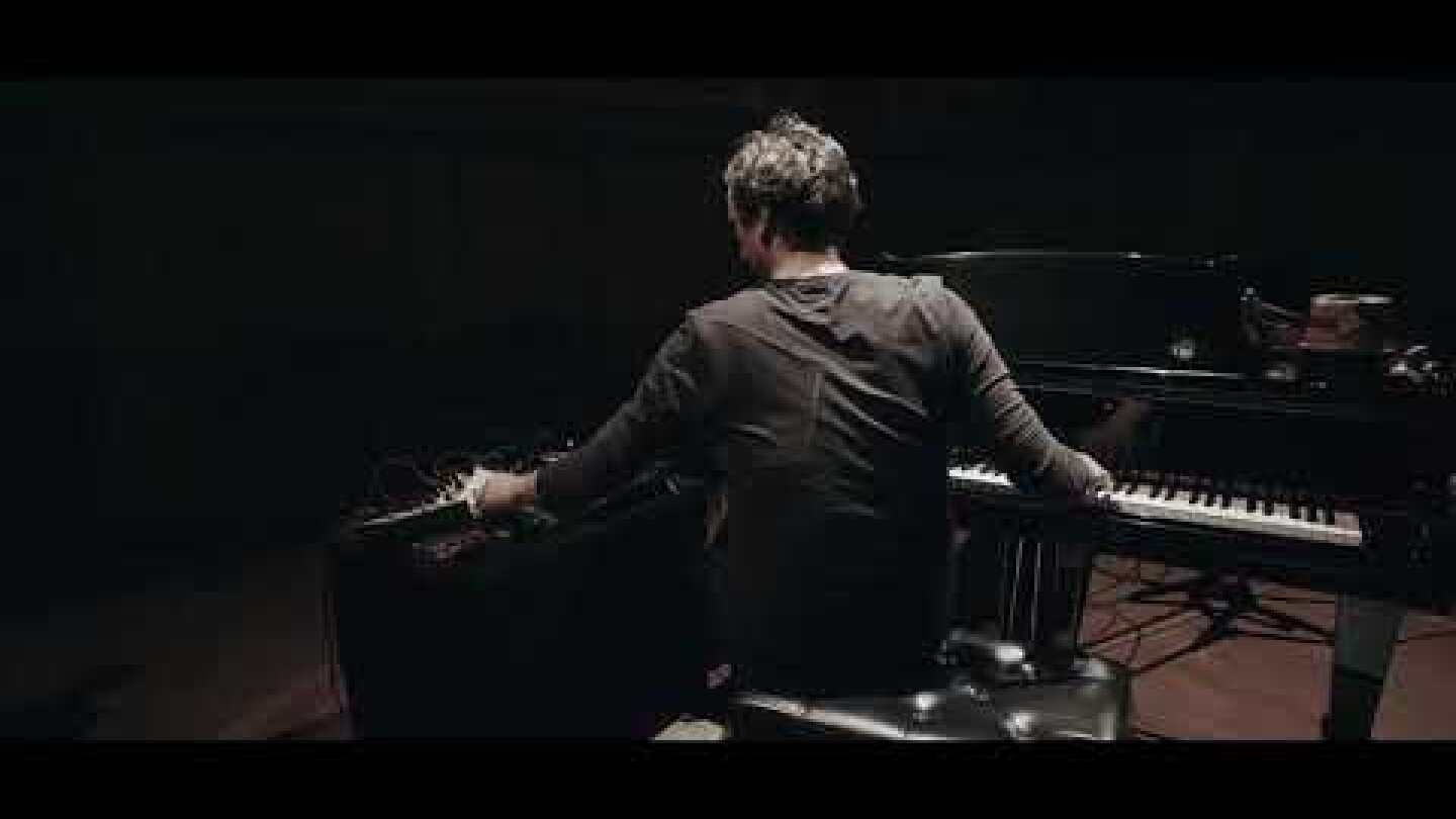 Hauschka - Prepared Piano Improv (A Different Forest, 2019)