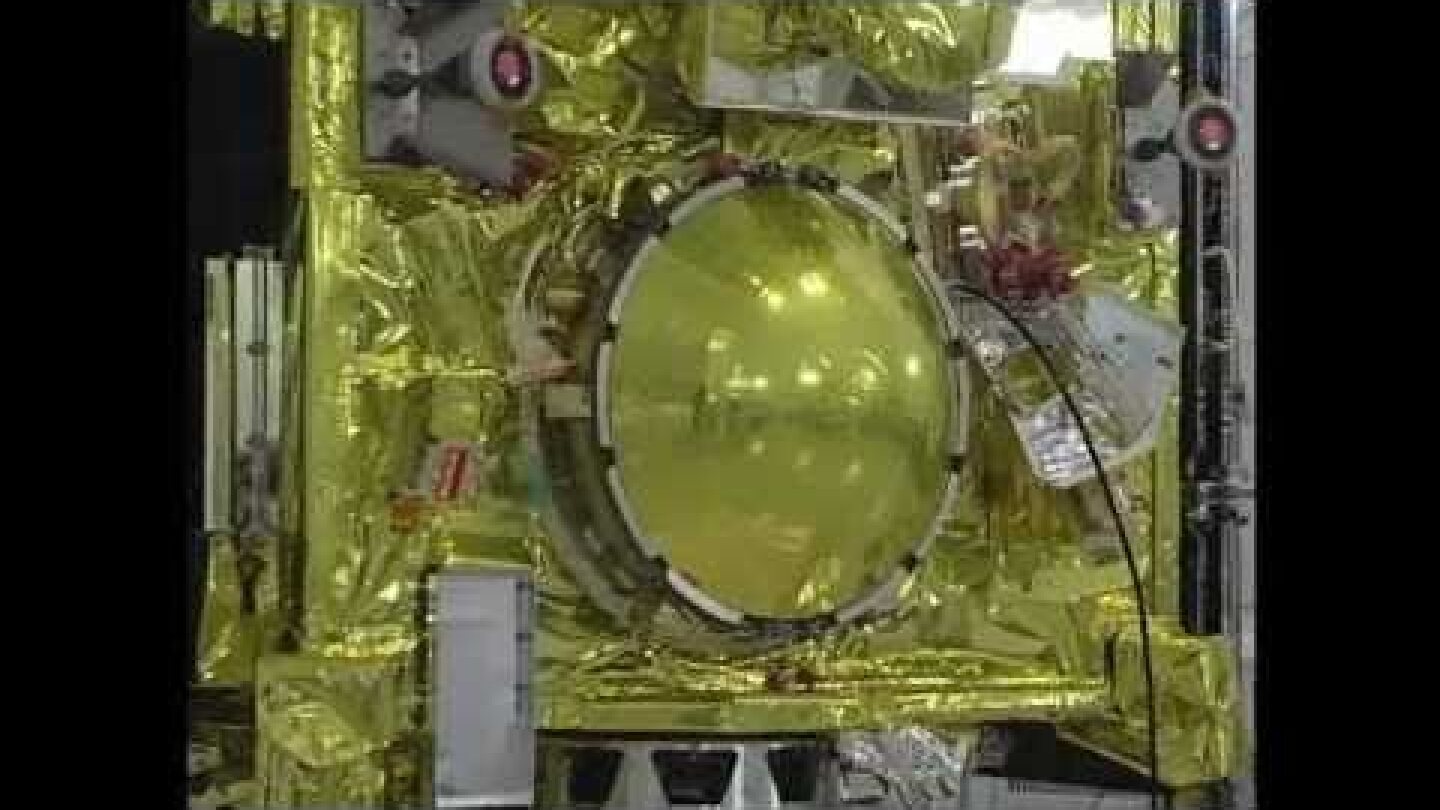 Asteroid Explorer "HAYABUSA" - Return to the Earth -