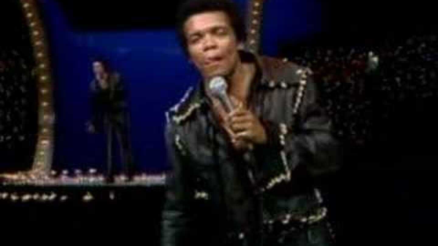 Johnny Nash - I Can See Clearly Now
