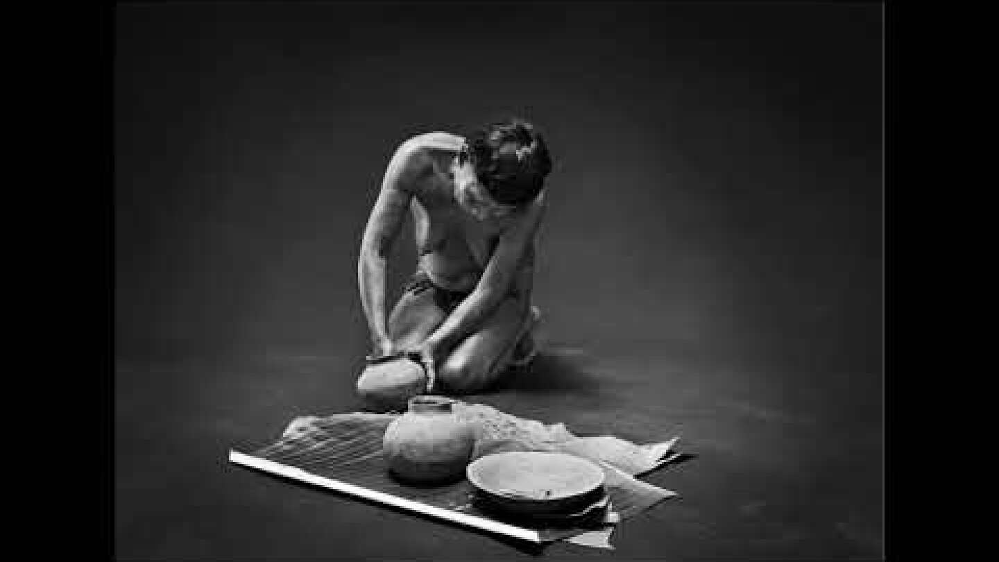 Sebastião Salgado photograph _  Suruwaha Tribe, Amazonia