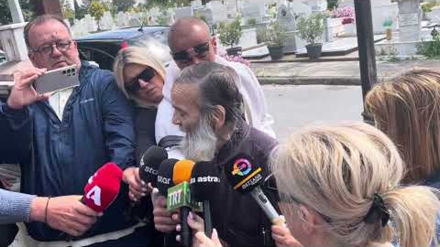 Πατέρας 52χρονης: Θέλω να τον δω και να τον ρωτήσω γιατί το έκανε