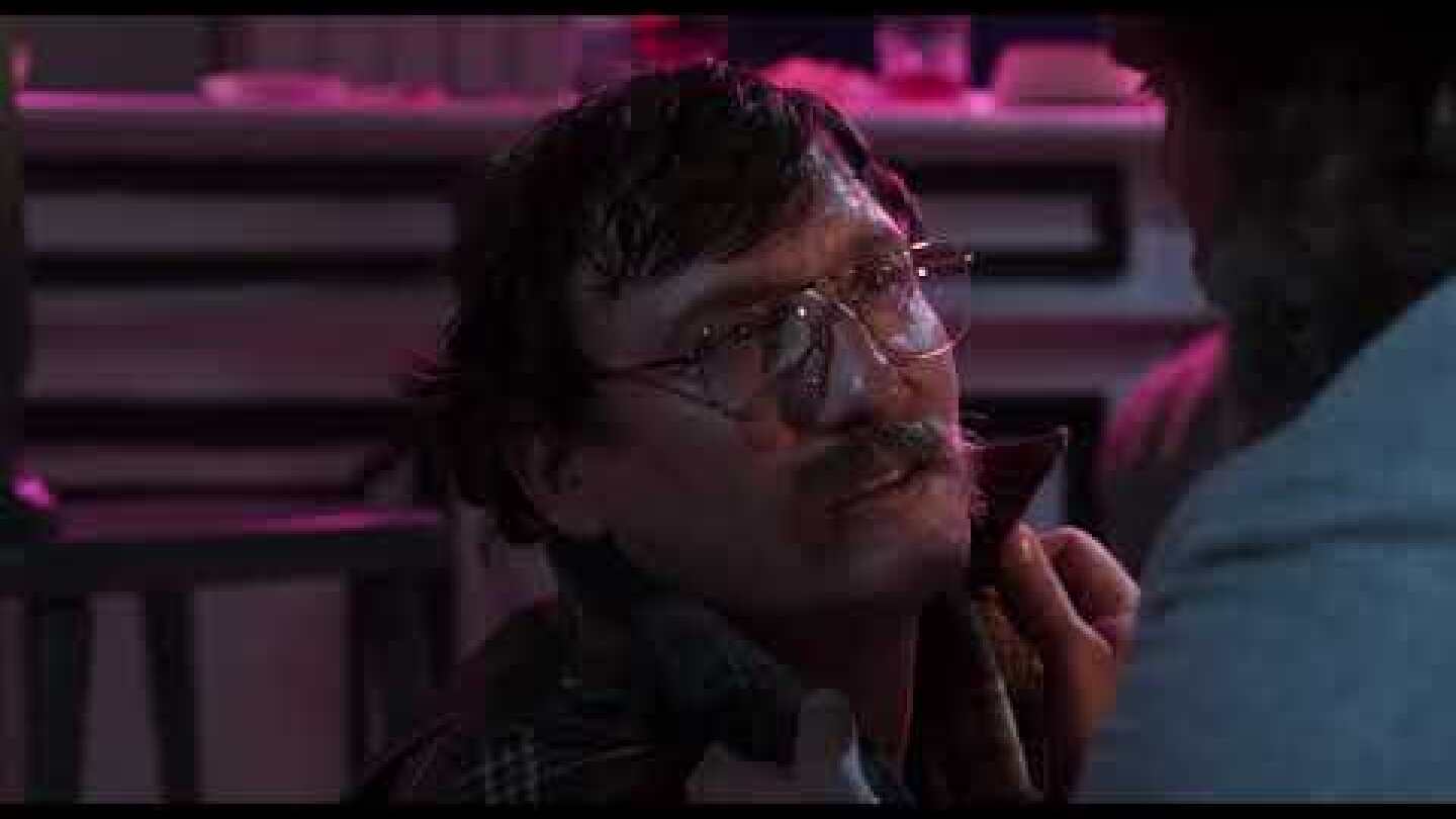 Ράινερ Βέρνερ Φασμπίντερ (Enfant Terrible) Trailer | GR Subs | Cinobo