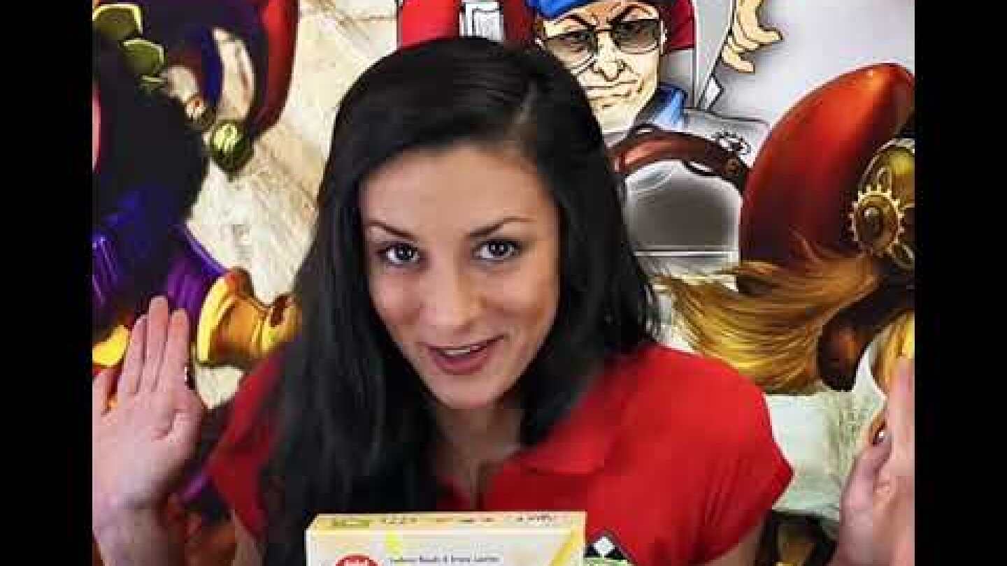 Kaissa boardgames Top5