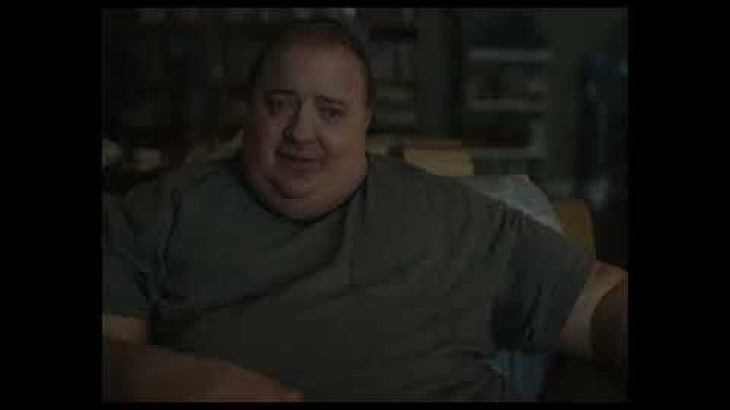 Η ΦΑΛΑΙΝΑ (The Whale) | Online Trailer