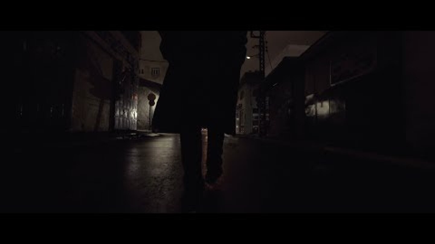 Ταφ Λάθος - Με θήτα κεφαλαίο | Taf Lathos - Me Thita Kefaleo (Official Video from DECA Movie 07/10)
