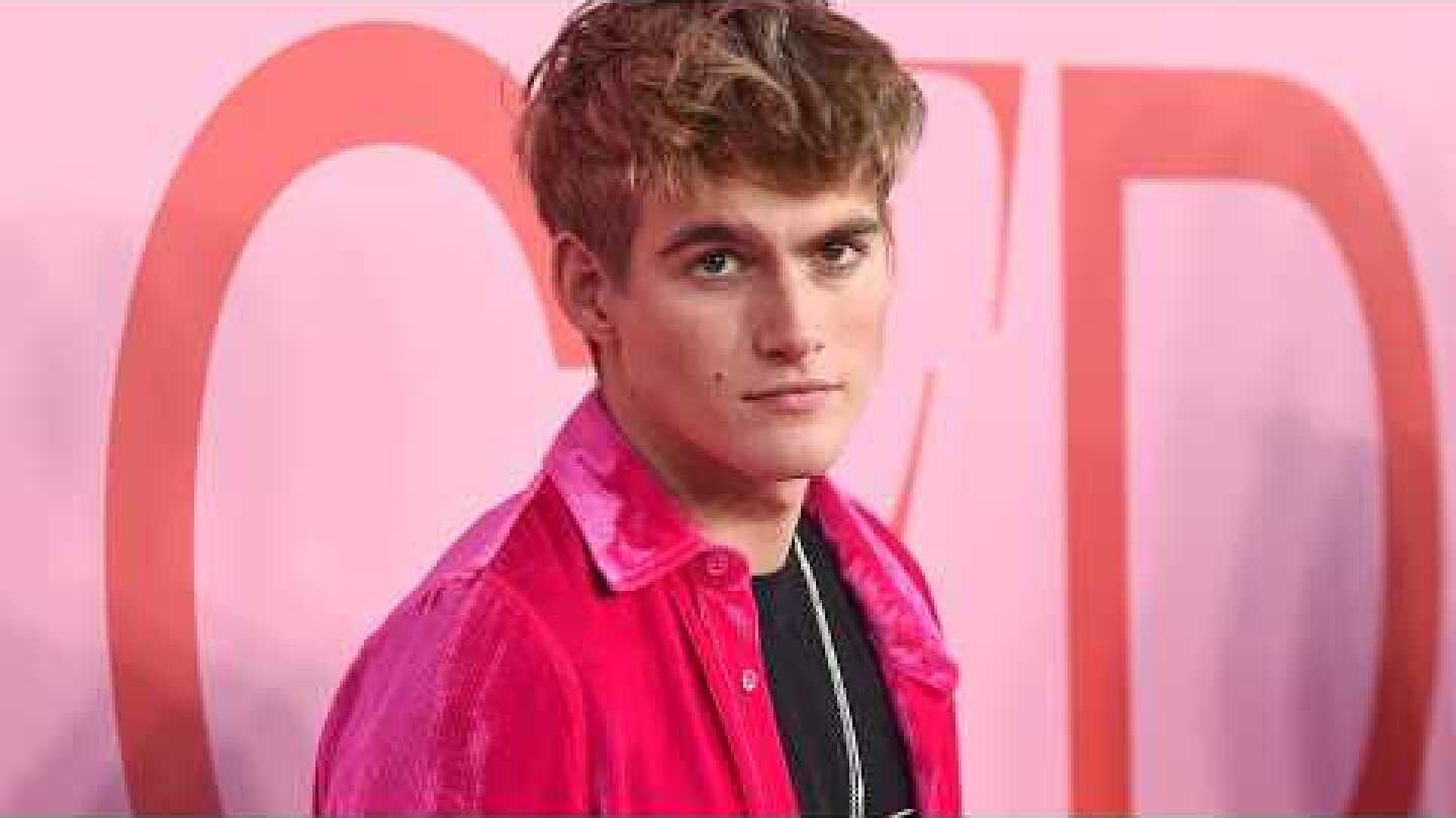 Doctor prescribed ketamine to Presley Gerber before death, reports say
