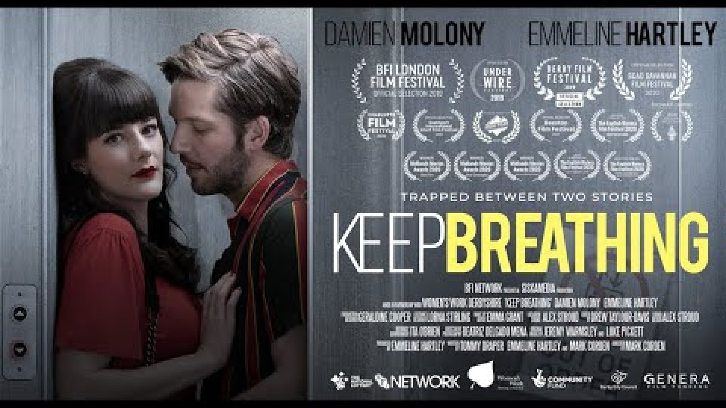 Keep Breathing - Short Film (BFI NETWORK)