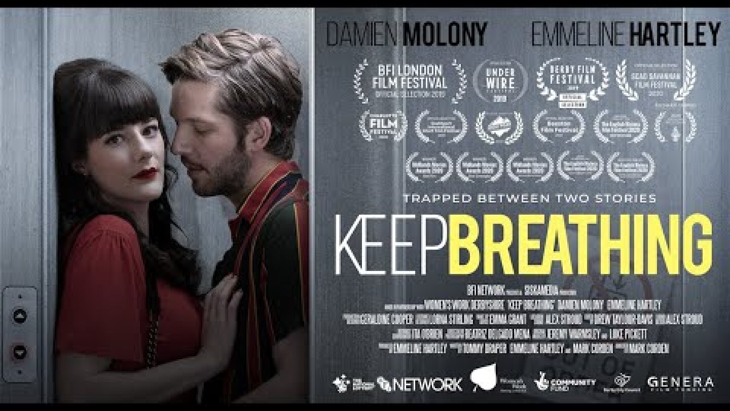 Keep Breathing - Short Film (BFI NETWORK)